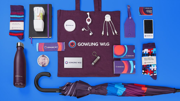SOHO BLUE CORPORATE BRANDING GOODS