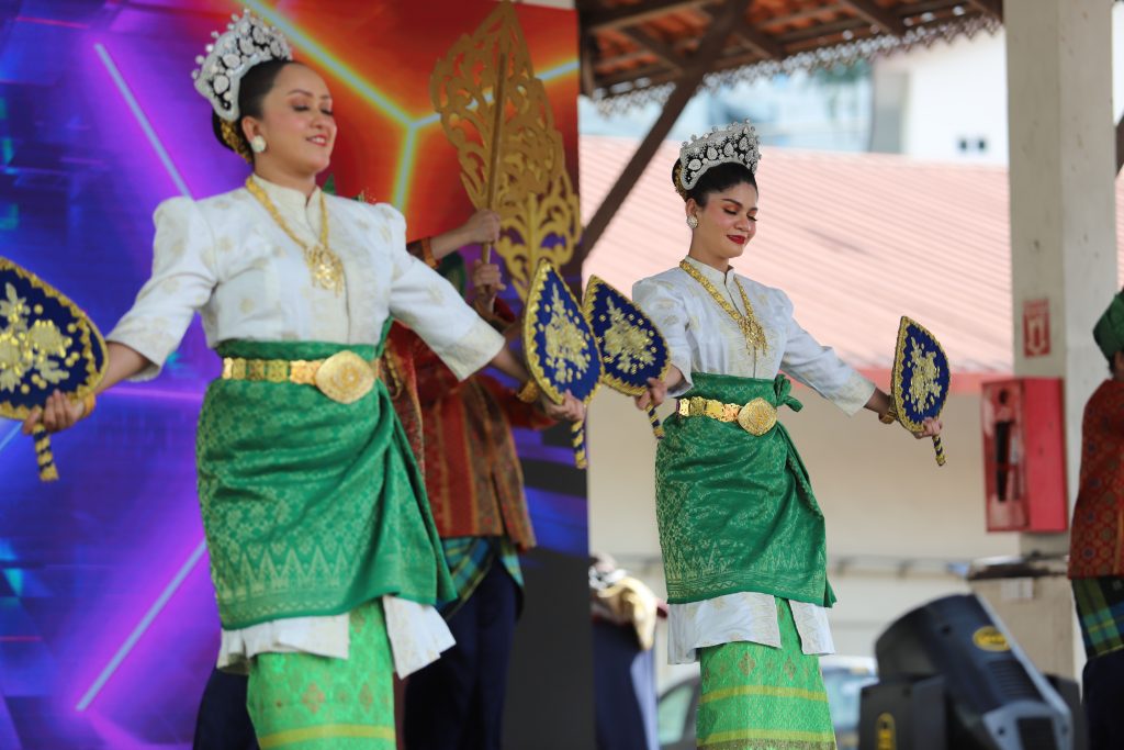 CULTURAL FESTIVAL