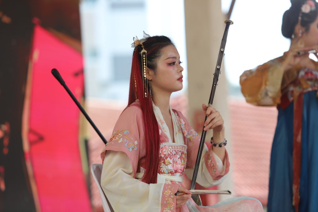 CULTURAL FESTIVAL