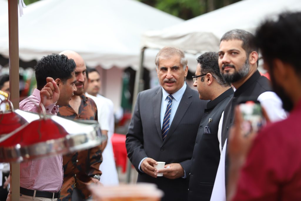 CULTURAL FESTIVAL