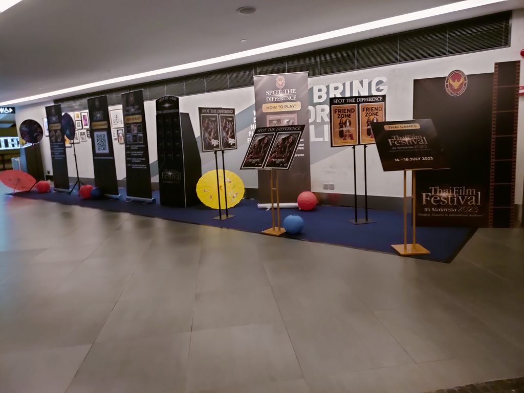 THAI FILM FESTIVAL