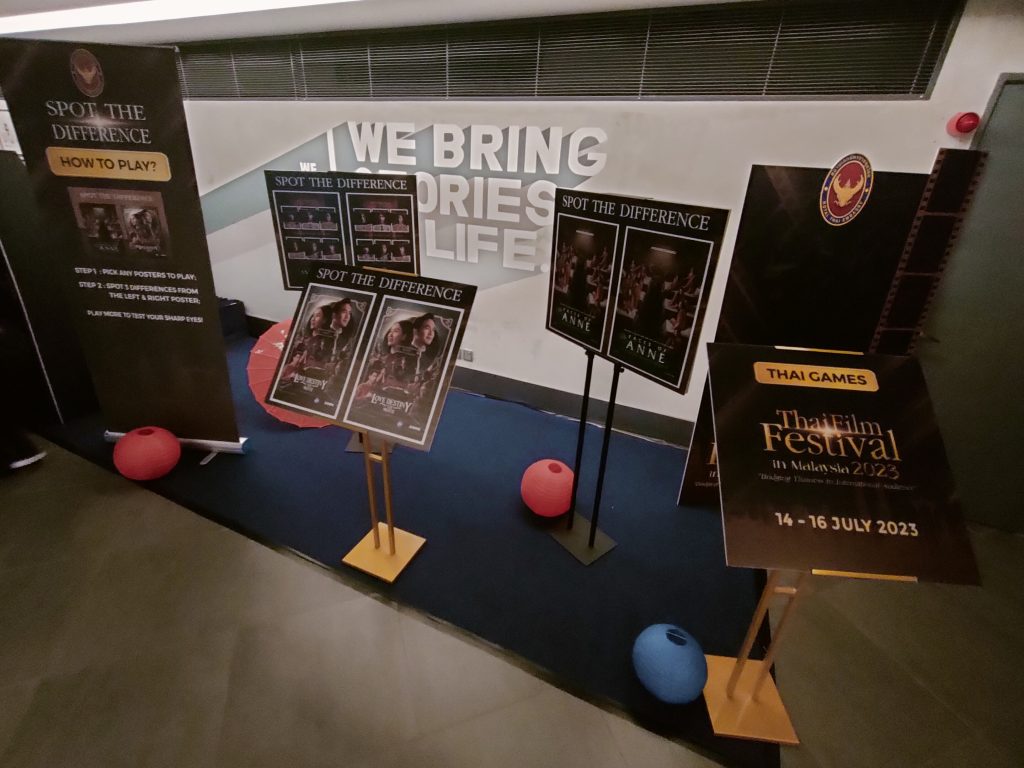 GAMES DESIGN PRODUCTION